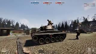 Heroes and Generals With Epic