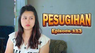 PESUGIHAN || KOMEDI JAWA EPS 113