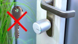 Tedee Smartlock im Langzeit Test - kleiner, leiser und besser als Nuki?