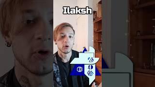 Ilaksh: La escritura MÁS DIFÍCIL 