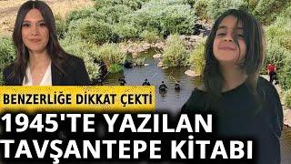 Büşra Sanay'dan dikkat çeken iddia! Narin ayine mi kurban gitti?