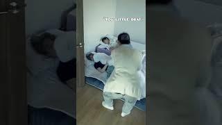 asian mother vs our sleep #jay #jake #enhyphen #kpop