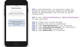 iOS Swift 08A PIckerView B