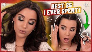 FULL FACE USING ONLY ESSENCE COSMETICS! *Best and Worst Essence Makeup Products*