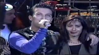 Tarkan & Yıldız Tilbe | Nereden Başlasak Nasıl Anlatsak 1995 Nostalji Full