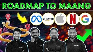 Roadmap to MAANG