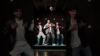 awez  Darbar new srivalli song dance  | awez Darbar new tik tok video | #awezdarbar #nagmamirajkar