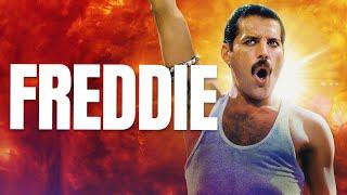 Freddie (2023) | Full Biographical Music Movie | Freddie Mercury