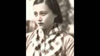 毛毛雨 - 黎明暉(1927)