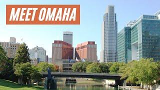 Omaha Overview | An informative introduction to Omaha, Nebraska