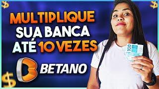 [PASSO A PASSO] ALAVANCAGEM DE BANCA PEQUENA - APRENDA UMA ESTRATÉGIA VALIDADA E ASSERTIVA