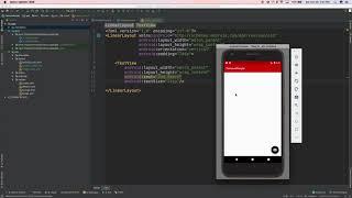 Android RecyclerView + Room Database Tutorial