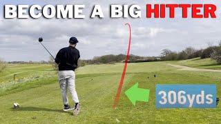 I Was A Short Hitter Before Avoiding These Massive Driver Mistakes