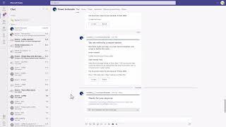 Dynamics 365 Customer Service support swarming with Microsoft Teams