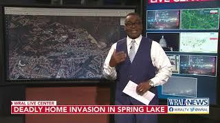 Deadly home invasion in Spring Lake