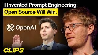 Why Open Source AI Is Dominating | MOONSHOTS