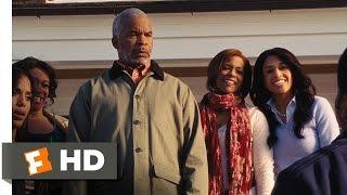 Peeples (2/11) Movie CLIP - First Impressions (2013) HD