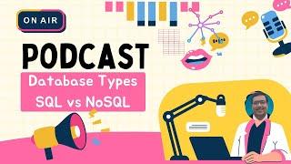 SQL vs. NoSQL – Choosing the Right Database for the Right Task