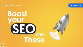 My 7 Favorite SEO Strategies