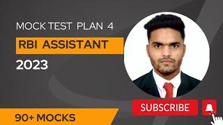 How To Crack RBI Assistant Exam In First Attempt | #studyvlog