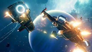 Everspace - Angespielt: FTL trifft Freelancer (Gameplay)