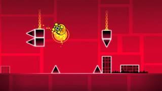 Dry Out: Geometry Dash