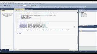 Visual Basic 2010 - Variable Declaration