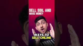 Sell soil and make money on amazon fba #amazonproductresearch #winningproducts