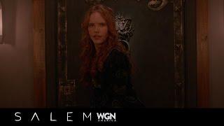 WGN America's Salem 309 "Saturday Morning"