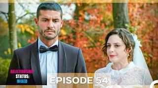 Relationship Status: Mixed Episode 54 (English Subtitles)