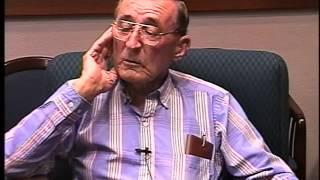 WWII Oral History Interview with William Fletcher, 8/15/1994