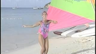 denise austin  Hips And Thighs 2