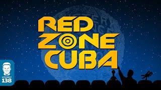 MST3K 619: Red Zone Cuba (FULL MOVIE)