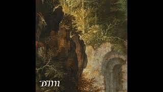 DIM - Compendium Reliquiae (2021) (Dungeon Synth, Medieval Ambient)