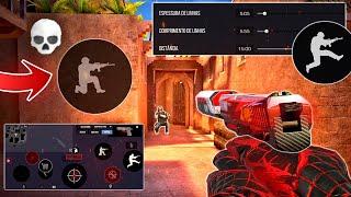 USE a MELHOR CONFIGURAÇÃO do STANDOFF 2, AS CONFIG mais BRABA do JOGO! 