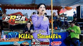 Kitir Sumilir _ Putik Sekar _ ERSA MUSIC _ Margo Mulyo Audio Live Sidorejo Sajen _ Dani Pro