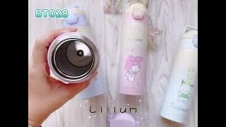 Botol tumbler sanrio BT028 @lilium.id