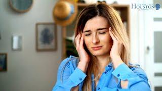 Dizziness vs. Vertigo: Understanding the Differences | John Edwards, MD | Houston ENT & Allergy