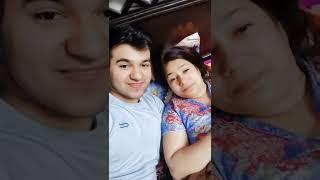 Mama, You did it better! |mom and son, challenge| Trending Reels #viraltiktok #cute #maa #mom #hot