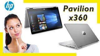 HP Pavilion x360 (2019): A do-it-all Convertible Student Laptop!