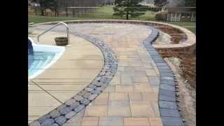 Kingdom Landscaping - Clements Project