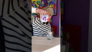 FAKE CUP MAGIC TUTORIAL #Shorts