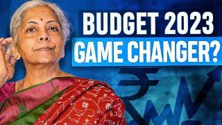 Budget 2023 EXPLAINED in 20 mins in SIMPLE WORDS : Economic case study