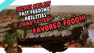 Oasisaur Favored Food, OP PVP Abilities, Feeding, Sand Storm, In Depth Oasisaur Guide!