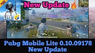 Pubg Mobile Lite 0.10.0(9178) New Update