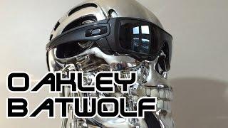 Oakley Batwolf: Airsofters Unbox & Review
