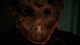 Jason Goes To Hell: The Final Friday (1993)