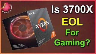 Lasting Power: How Long Can the Ryzen 7 3700X Satisfy Your Gaming Needs — Byte Size Tech