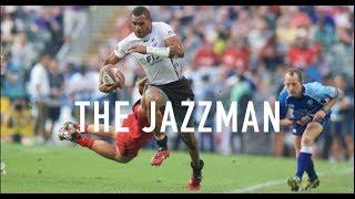 Jasa "The Jazzman" Veremalua - (2015-16 7's Highlights)