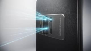 Asus Zenfone AR With 8 GB RAM Official Ad